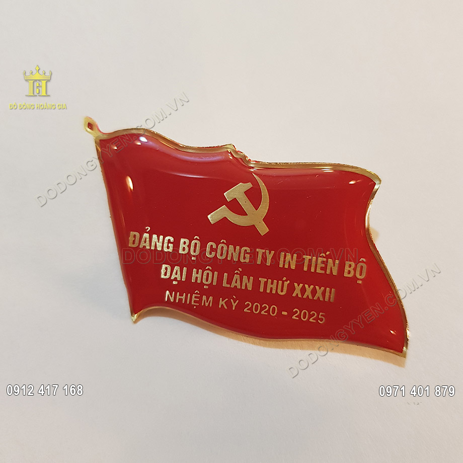 Vật phẩm mang &yacute; nghĩa v&ocirc; c&ugrave;ng quan trọng